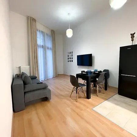 Top Location Apartments Budapest