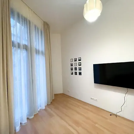 Lejlighed Top Location Apartments