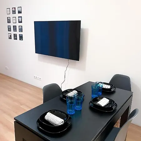 Top Location Apartments Budapest