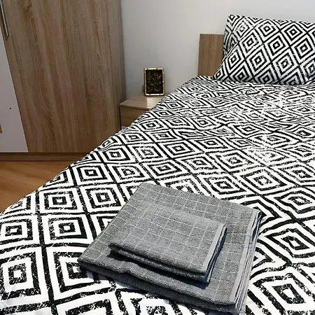 Lejlighed Top Location Apartments
