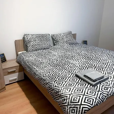 Lejlighed Top Location Apartments