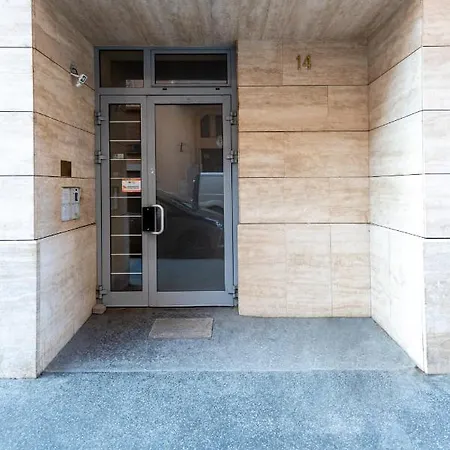 Top Location Apartments Budapest