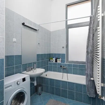 Top Location Apartments Budapest