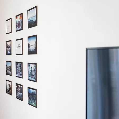 Lejlighed Top Location Apartments Budapest