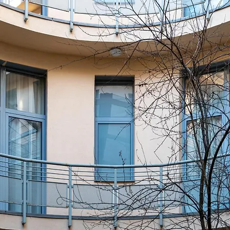 Lejlighed Top Location Apartments *